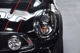2013款MINI