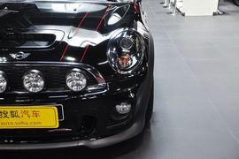 2013款MINI