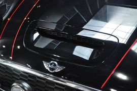 2013款MINI
