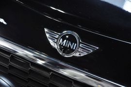 2013款MINI