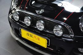 2013款MINI