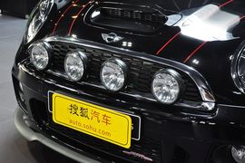 2013款MINI