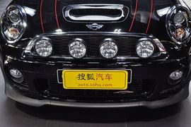 2013款MINI