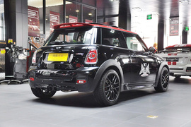 2013款MINI