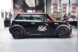 2013款MINI