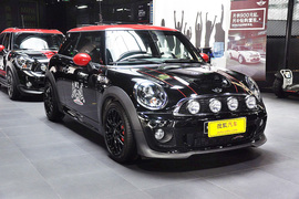 2013款MINI