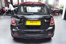 2013款MINI