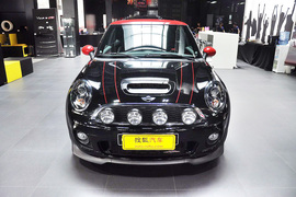 2013款MINI