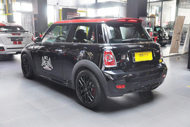 2013款MINI