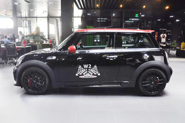 2013款MINI