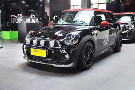 2013款MINI