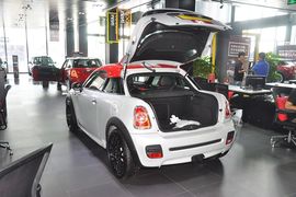 2013款MINI