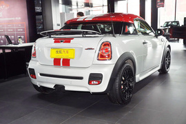2013款MINI