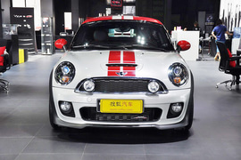 2013款MINI