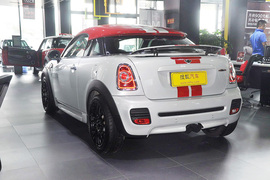 2013款MINI