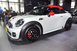2013款MINI
