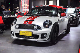 2013款MINI