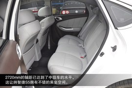 科技配置超越同级
