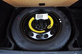 2013款斯柯达YETI