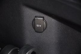 2013款斯柯达YETI