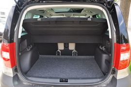 2013款斯柯达YETI