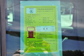2013款斯柯达YETI