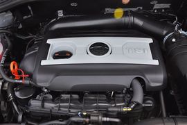 2013款斯柯达YETI