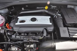 2013款斯柯达YETI