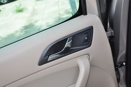 2013款斯柯达YETI