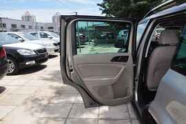 2013款斯柯达YETI