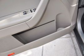 2013款斯柯达YETI