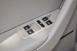 2013款斯柯达YETI