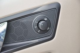 2013款斯柯达YETI