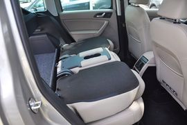2013款斯柯达YETI