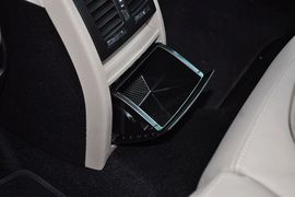 2013款斯柯达YETI