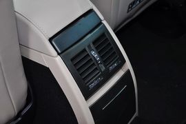 2013款斯柯达YETI