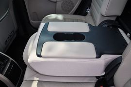 2013款斯柯达YETI