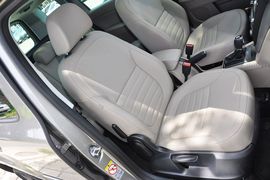 2013款斯柯达YETI
