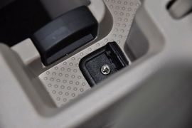 2013款斯柯达YETI