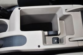 2013款斯柯达YETI