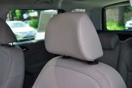 2013款斯柯达YETI