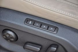 2013款斯柯达YETI