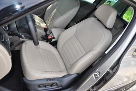 2013款斯柯达YETI