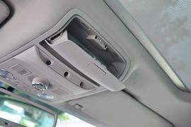 2013款斯柯达YETI