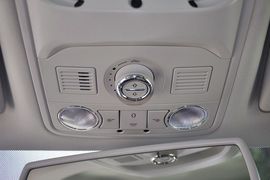2013款斯柯达YETI