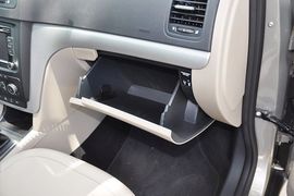 2013款斯柯达YETI