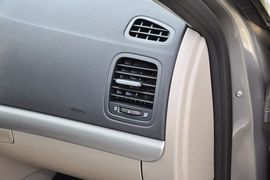 2013款斯柯达YETI