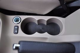 2013款斯柯达YETI