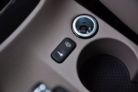 2013款斯柯达YETI