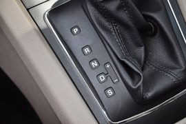 2013款斯柯达YETI